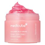 کرم کلاژن مدی کیوب **Collagen Jelly** حجم 110 میلی‌لیتر