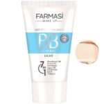 بی‌بی کرم فارماسی شماره ۰۱