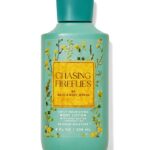 لوسیون بدن بث اند بادی ورکس مدل Chasing Fireflies حجم ۲۳۶ میلی‌لیتر