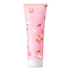 نمک بدن هلو بیوآکوا BIOAQUA 250G