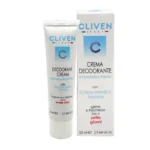 کرم دئودورانت کلیون CLIVEN حجم 25 میل