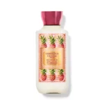 لوسیون بدن بث اند بادی مدل Costa Rica Pink Pineapple Sunrise 236ML