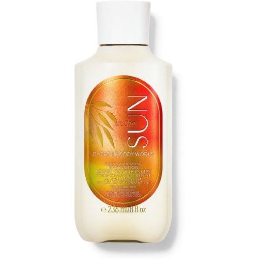 لوسین بدن In The Sun بث اند بادی236ML