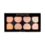پالت رژگونه پودری رولوشن مدل Ultra Blush Palette – Hot Spice