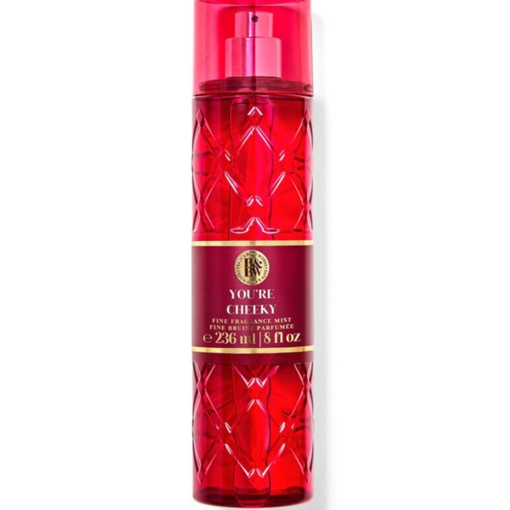 بادی اسپلش بث اند بادی ورکز You're Cheeky 236ML