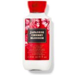 لوسیون بدن بث اند بادی ورکس مدل Japanese Cherry Blossom حجم ۲۳۶ میلی‌لیتر
