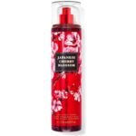 بادی اسپلش بث اند بادی ورکس Japanese Cherry Blossom حجم 236 میلی لیتر