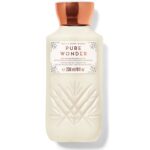لوسیون بدن بث اند بادی ورکس پیور واندر Pure Wonder حجم 236 میلی لیتر