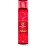 بادی اسپلش بث اند بادی ورکس مدل Strawberry Flirt حجم 236 میلی‌لیتر