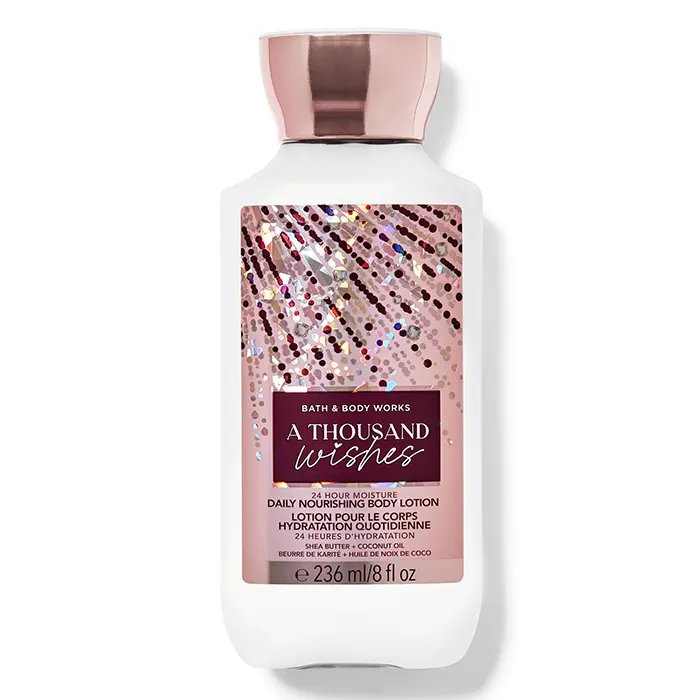 لوسیون بدن بث اند بادی A Thousand Wishes