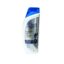 شامپو ضدشوره و اکسیژنرسان هد اند شولدرز مدل Charcoal Oxygenated Detox حجم 400 میلیلیتر