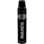 اسپری مردانه آلور اسپرت مولهنس مدل Alore Sport حجم 200 میلی‌لیتر