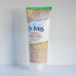 اسکراب و ماسک جو دوسر سینت ایوز (St Ives) مدل Gentle Smoothing وزن 170 گرم