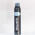 اسپری دئودورانت مردانه مولهنس آزرو کروما (AZZUR CROMA) حجم 200 میلی‌لیتر