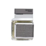 ادکلن مردانه جنسیس (Genesis) حجم 100 میلی‌لیتر