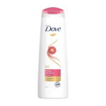 شامپو مخصوص موهای رنگ‌شده داو (Dove) مدل Color Vibrancy حجم 400 میلی‌لیتر