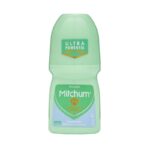 مام رول ضدتعریق زنانه میچام (Mitchum) مدل Unscented حجم 50 میلی‌لیتر