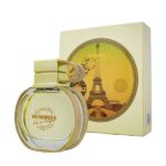 ادکلن زنانه ممورایز (Memories for Woman) حجم 100 میلی‌لیتر