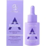 سرم صورت ضدپیری ویتامین آ رتینول استلین 30 میل