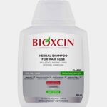 شامپو بیوکسین سفید ضد ریزش Bioxcin300ML