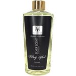 بادی اسپلش مردانه شمیاس مدل سیلور سنت حجم 250 میلی لیتر