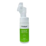 فوم شستشوی صورت پوست چرب ویتالیر مدل اکتی‌ویت150ML