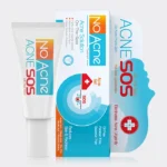 ژل ضد جوش نوآکنه No Acne SOS Acne Gel 20ml