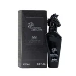 عطرادکلن 25 میل جسیکا توین مدل اونتیوس ابسولوت