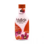 شامپو بدن مدل Goji Berries مالیزیا حجم 1 لیتر Malizia