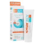 کرم ضد جوش نو آکنه Attack No Acne حجم 50