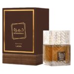 ادکلن لطافه KHamrah Qahwa حجم 100