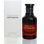 ادوپرفیوم آرتمیوس Amber Night100ML