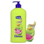 شامپو بچه سواو کیدز پمپی مدل Watermelon Wonder وزن 532 میل – Suave Kids