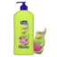 شامپو بچه سواو کیدز پمپی مدل Watermelon Wonder وزن 532 میل – Suave Kids