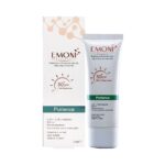 کرم ضد آفتاب امونی بیرنگ پوست مختلط و چرب پورینس 50ml SPF50