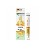 کرم دور چشم ویتامین سی گارنیر15ML