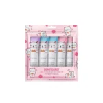 پک کرم دست 5 عددی مرطوب کننده گربه ای لوفمیس