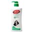 شامپو مو پمپی لایفبوی life buoy مدل تقویت کننده و درخشان کننده حجم 680 میل