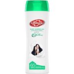 شامپو استحکام بخش و درخشان کننده موی لایف بوی Lifebuoy Strong And Shiny حجم 340 میلی لیتر