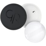 پودر فیکس گلدن رز مدل Fixing Powder (یا پودر تثبیت‌کننده آرایش گلدن رز) – وزن خالص ۱۱ گرم