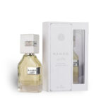 عطر ادوپرفیوم ارض الزعفران مدل صاحب اینتنس رایحه شیرین و خنک ۷۰ میلی لیتر