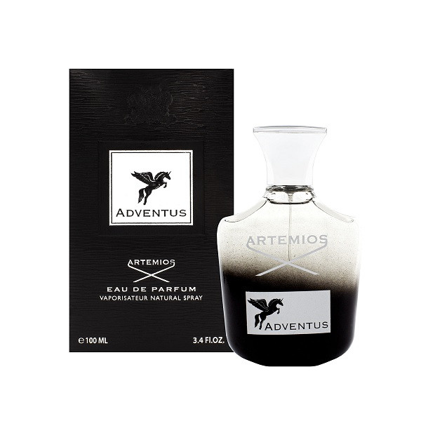 عطر مردانه آرتمیوس مدل اونتوس حجم 100 میلی لیتر