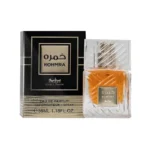 ادکلن خمره جسیکا تواین (Jessica Twain Kohmra Perfume) – حجم ۳۵ میلیلیتر