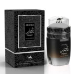 ناصر له شامو امپر 100ML