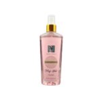 بادی اسپلش زنانه شمیاس مدل LALIQUE L’Amour250ML