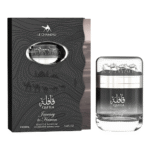 ادکلن قافله مشکی Journey to Heaven الهام گرفته از ولنتینو یومو حجم 100 میل | خرید عطر مردانه جذاب و گرم