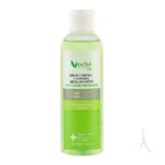 محلول پاک کننده آرایش وچه مخصوص پوست چرب و مستعد آکنه100ML