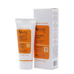 ضد آفتاب بدون رنگ پوست خشک و معمولی وچه40ML