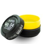واکس مو آگیوا مدل STYLING WAX 04 حاوی کراتین حجم 175 میل