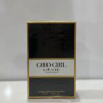 عطر گودگرل برند جینی کالکشن عربستان 100 میل